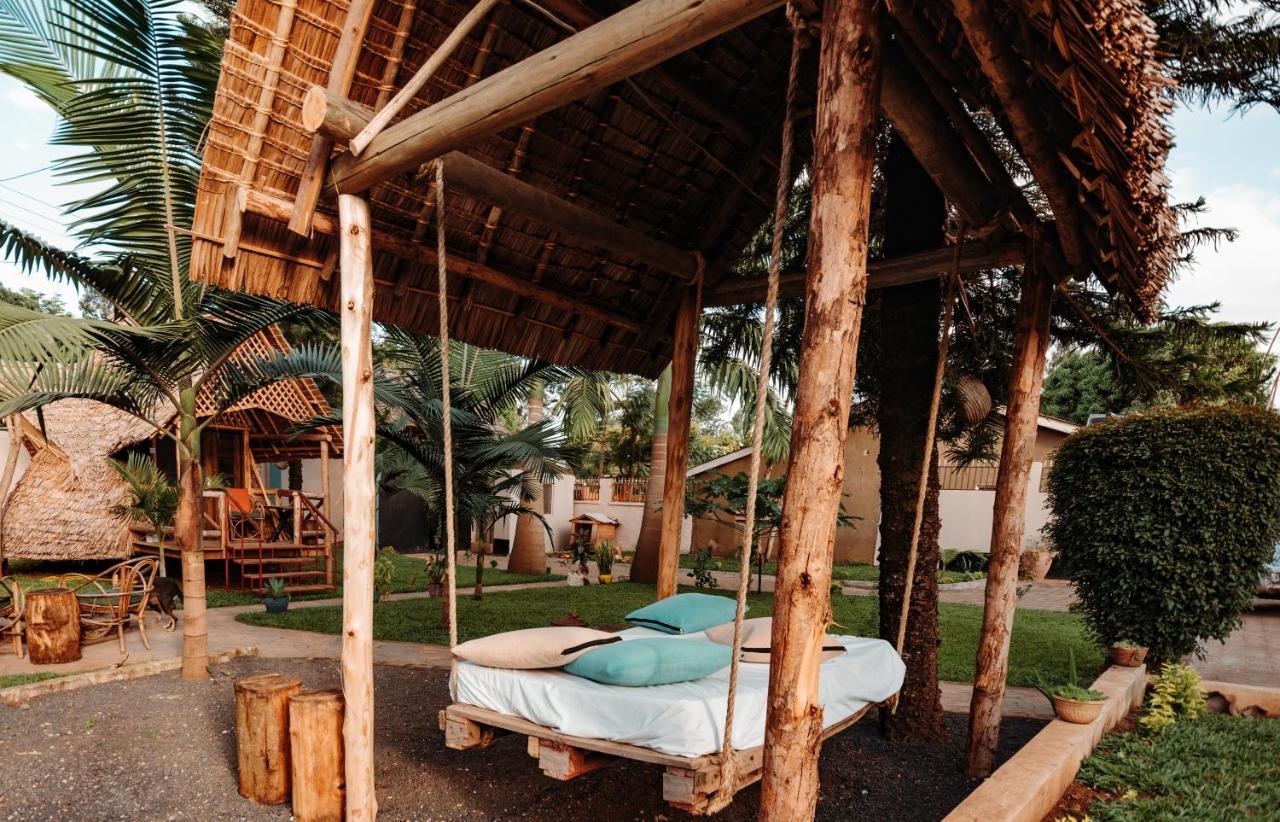Villa Poa Arusha Exterior photo