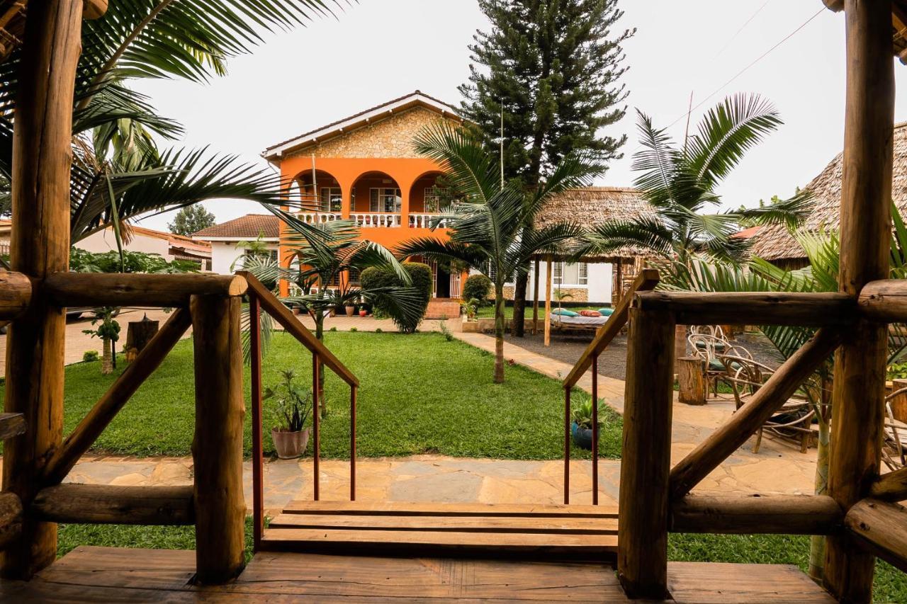 Villa Poa Arusha Exterior photo