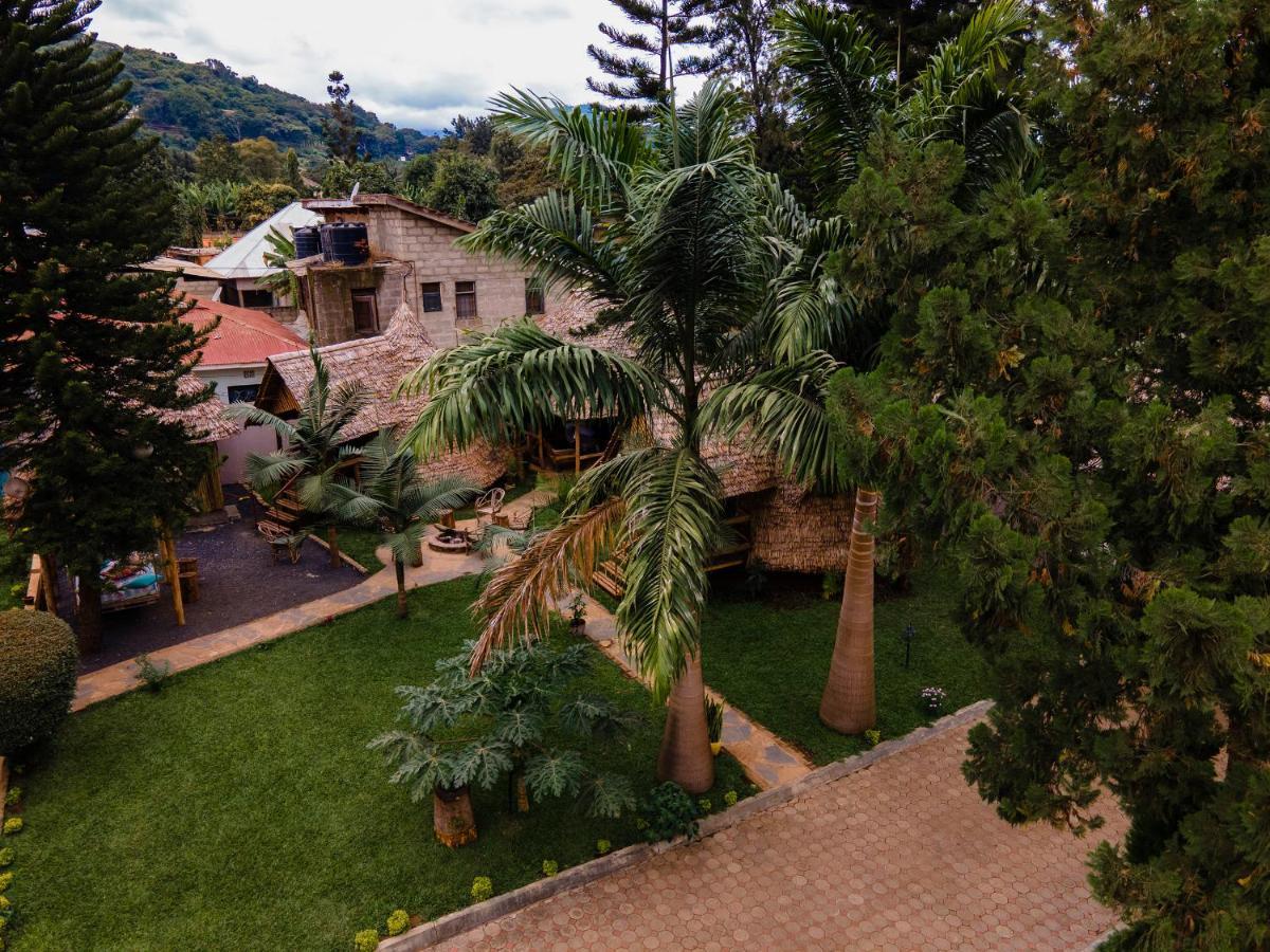 Villa Poa Arusha Exterior photo