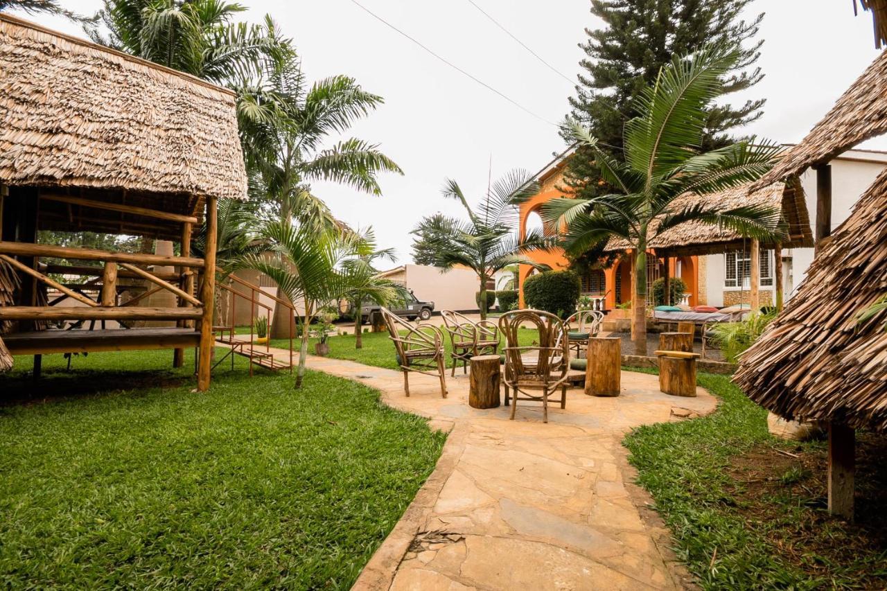 Villa Poa Arusha Exterior photo