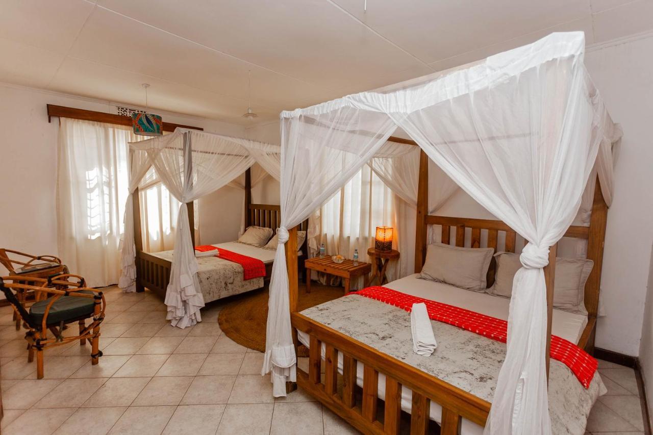Villa Poa Arusha Exterior photo