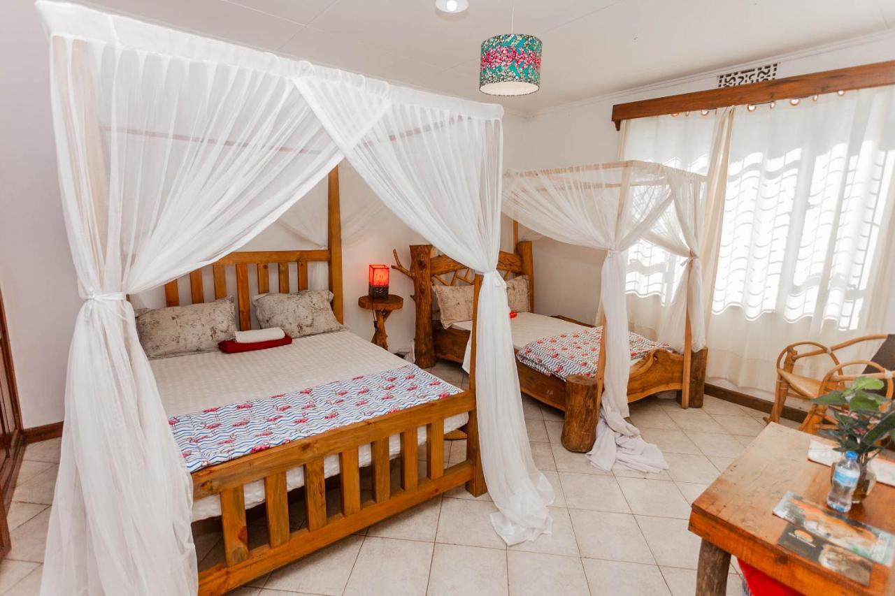 Villa Poa Arusha Exterior photo