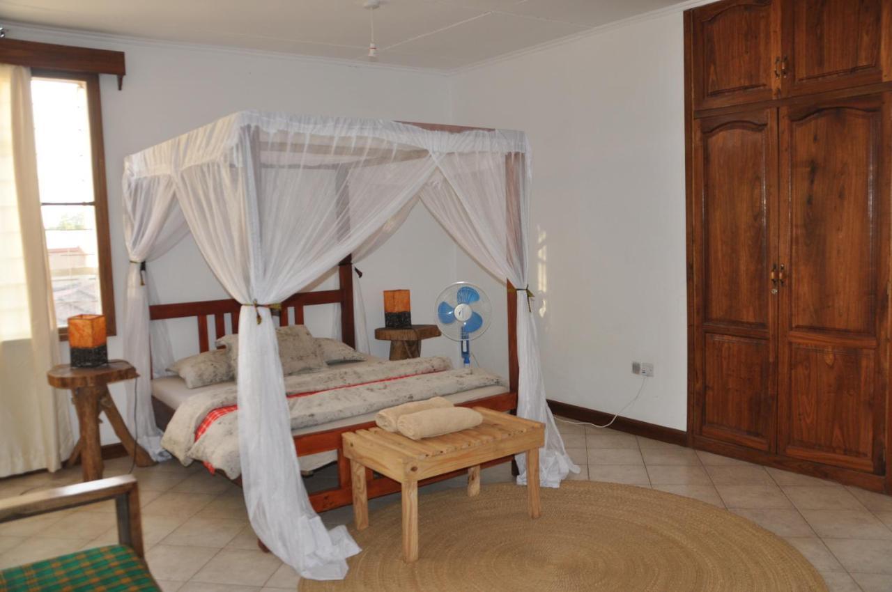 Villa Poa Arusha Exterior photo