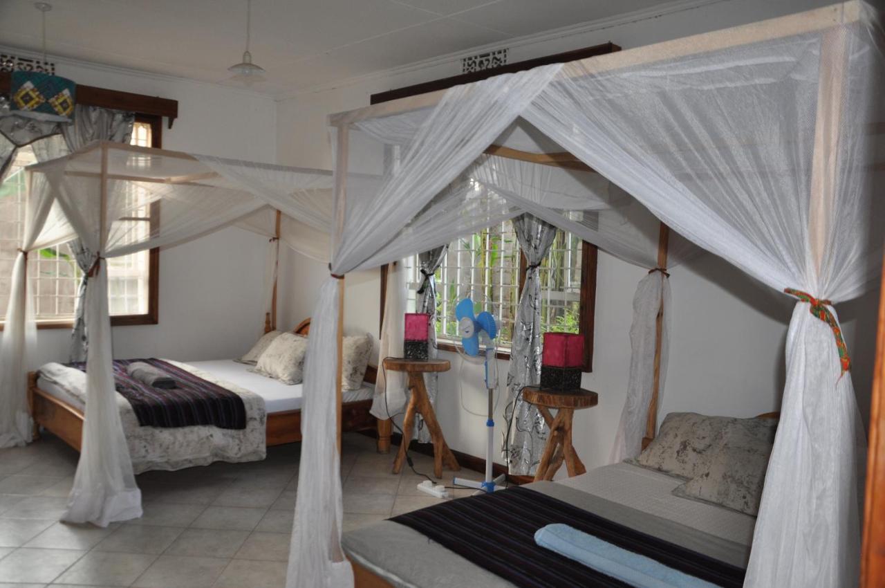Villa Poa Arusha Exterior photo